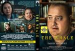 The Whale (2022) DVD