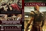 Gladiators (2024) DVD
