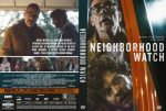 Neighborhood Watch (2025) DVD