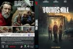Hound's Hill (2025) Complete 1st Season Blu-Ray