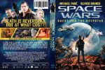 SneaksSpace Wars: Quest for the Deepstar (2022) Blu-Ray