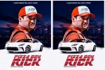 Pizza Boy Rick (2024) Blu-Ray