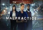 Malpractice (2025) Complete 2nd Season Blu-Ray