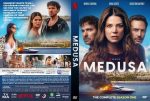Medusa (2025) Complete 1st Season DVD