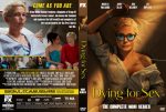 Dying for Sex (2025) Complete 1st Season DVD