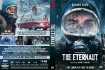 The Eternaut (2025) Complete 1st Season DVD