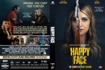 Happy Face (2025) Complete 1st Season DVD