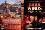 Dark Winds (2025) Complete 3rd Season DVD