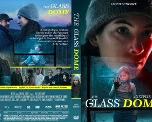 The Glass Dome (2025) Complete 1st Season DVD