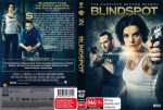 Blindspot (2017) Complete 2nd Season DVD