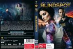 Blood & Treasure (2018) Complete 3rd Season DVD