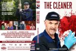 The Cleaner (2024) Complete 3rd Season DVD
