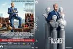 Frasier (2023) Complete 1st Season DVD