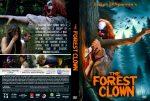 The Forest Clown (2025) DVD
