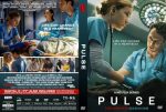 Pulse (2025) Complete 1st Season DVD
