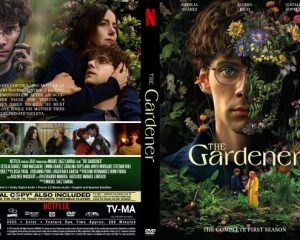 The Gardener (2025) Complete 1st Season DVD