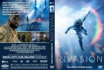 Invasion (2023) Complete 2nd Season DVD