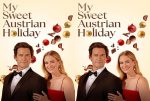 My Sweet Austrian Holiday (2024) Blu-Ray