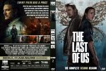 The Last of Us (2025) Complete 2nd Season DVD
