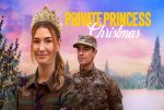 Private Princess Christmas (2024) Blu-Ray