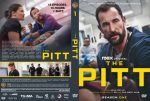 The Pitt (2025) Complete 1st Season DVD