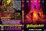 Yellowjackets (2025) Complete 3rd Season DVD