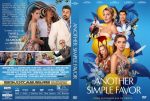 Another Simple Favor (2025) DVD