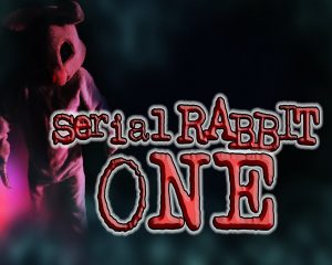 Serial Rabbit One (2025) Blu-Ray