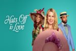 Hats Off to Love (2025) Blu-Ray