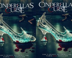 Cinderella's Curse (2024) Blu-Ray