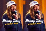 Dusty Slay Workin Man (2024) Blu-Ray
