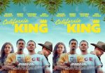 California King (2025) Blu-Ray