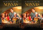 Nonnas (2025) Blu-Ray