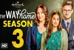 The Way Home (2025) Complete 3rd Season DVD