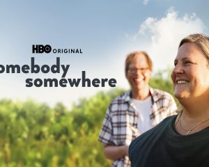 Somebody Somewhere (2024) Complete 3rd Season DVD