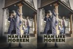 Man Like Mobeen (2020) Complete 3rd Season DVD