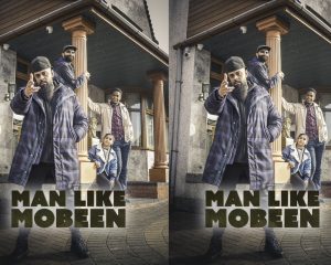 Man Like Mobeen (2019) Complete 2nd Season DVD