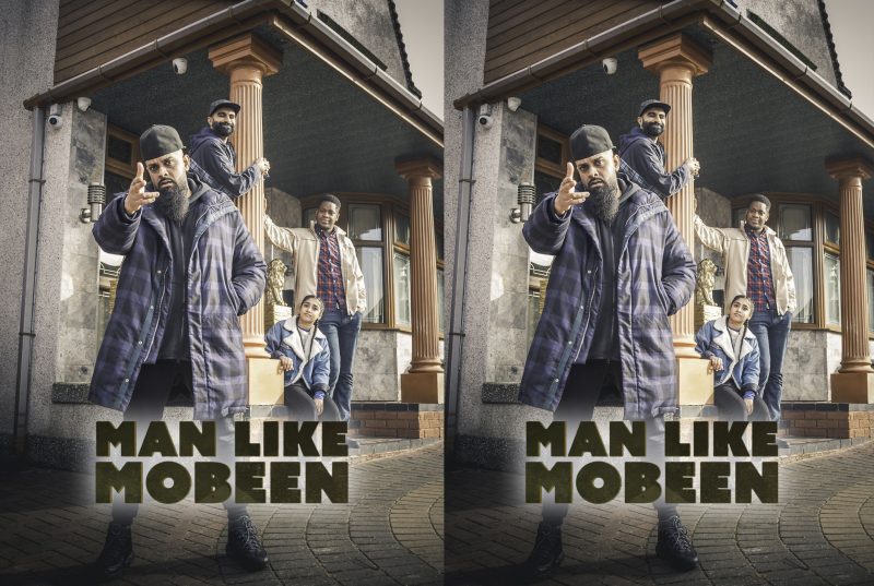 Man Like Mobeen (2019) Complete 2nd Season DVD