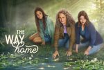 The Way Home (2024) Complete 2nd Season DVD