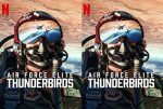 Air Force Elite Thunderbirds (2025) DVD