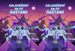 The Second Best Hospital in the Galaxy (2025) Complete 2nd Season DVD