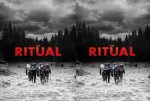 The Ritual (2017) Blu-Ray