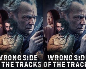 Wrong Side of the Tracks (2023) Complete 3rd Season Blu-Ray