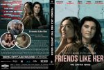 Friends Like Her (2024) Complete 1st Season Blu-Ray