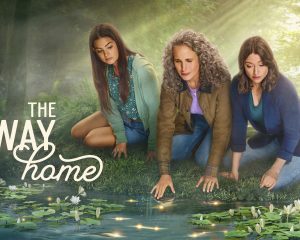 The Way Home (2024) Complete 2nd Season DVD