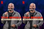 Tom Segura Sledgehammer  (2024) DVD