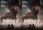 Broke (2025) DVD