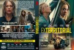Exterritorial (2025) DVD