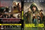 Warlord (2025) Blu-Ray