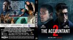 The Accountant 2 (2025) Blu-Ray